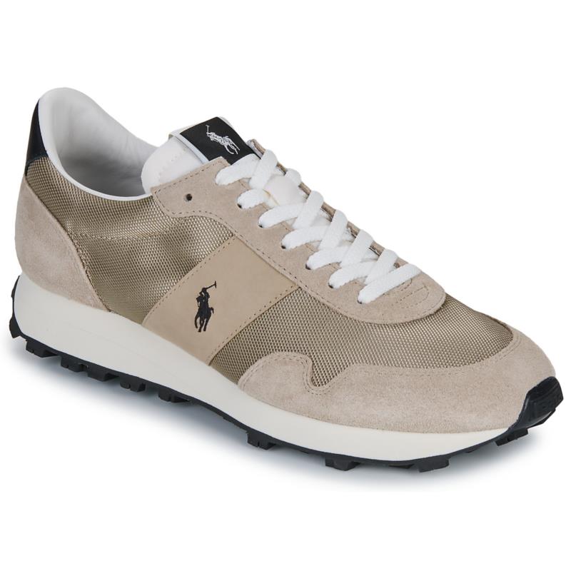 Xαμηλά Sneakers Polo Ralph Lauren PRL TRAIL125