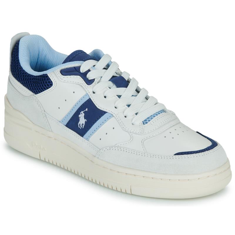 Xαμηλά Sneakers Polo Ralph Lauren MASTR SP 125