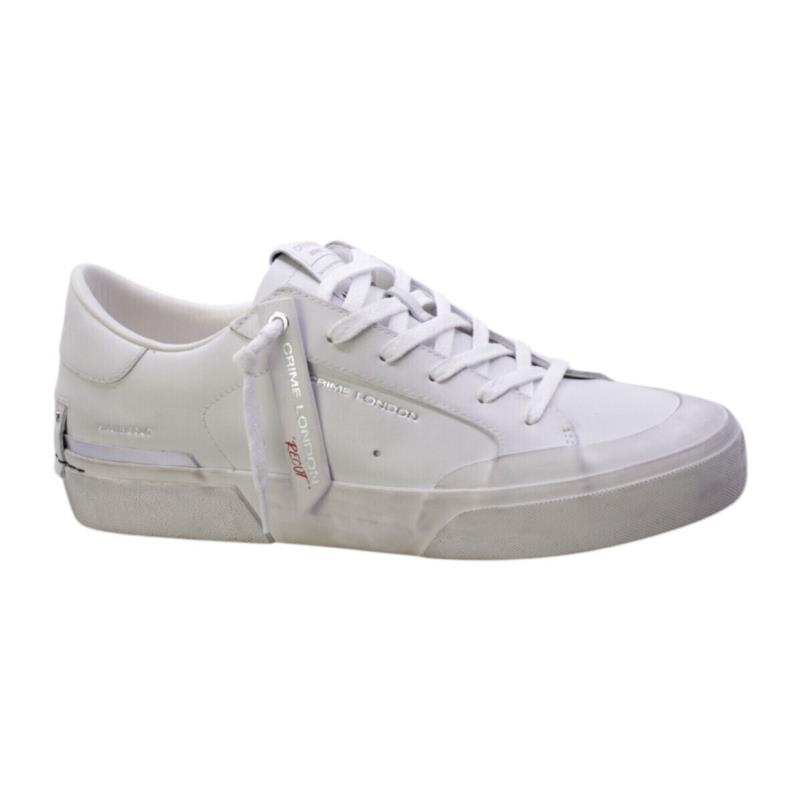 Xαμηλά Sneakers Crime London 92728