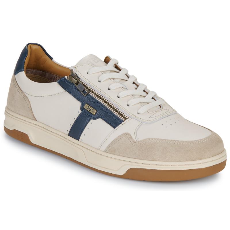 Xαμηλά Sneakers TBS THEOZIP