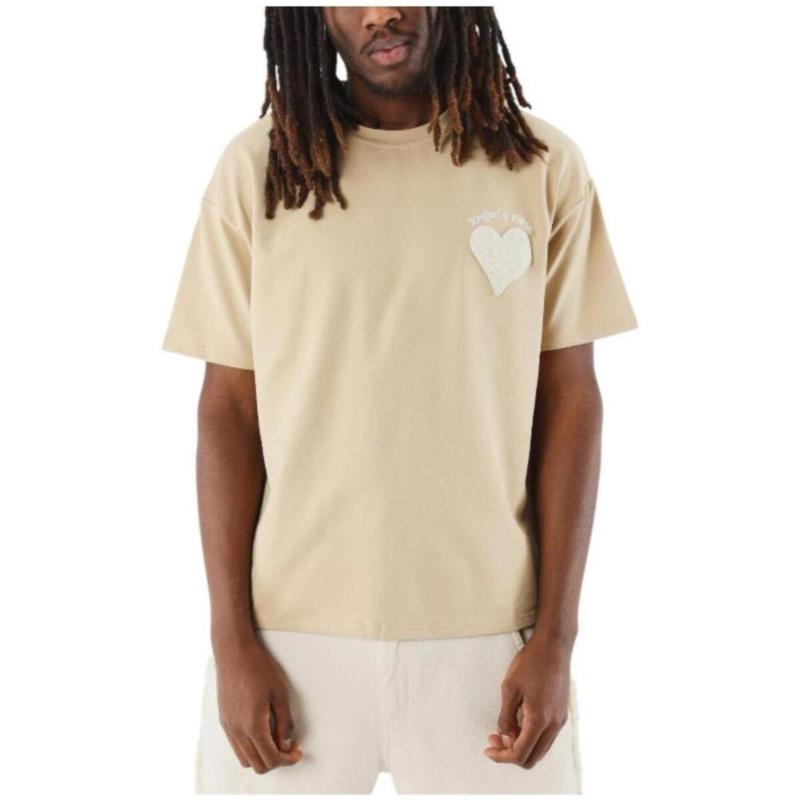 T-shirt με κοντά μανίκια Project X Paris -
