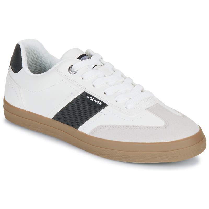Xαμηλά Sneakers S.Oliver -