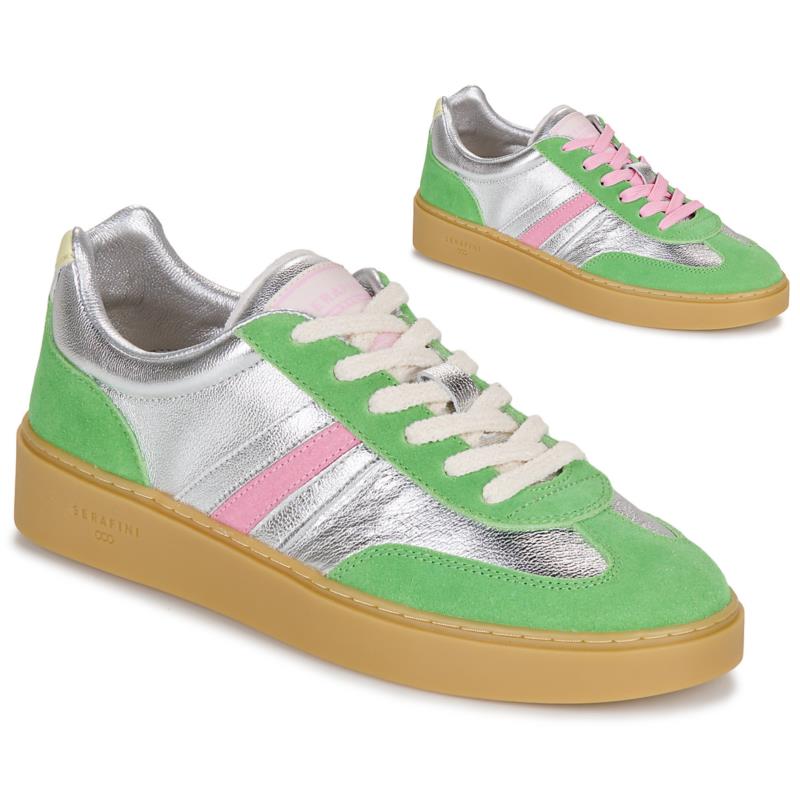 Xαμηλά Sneakers Serafini COURT