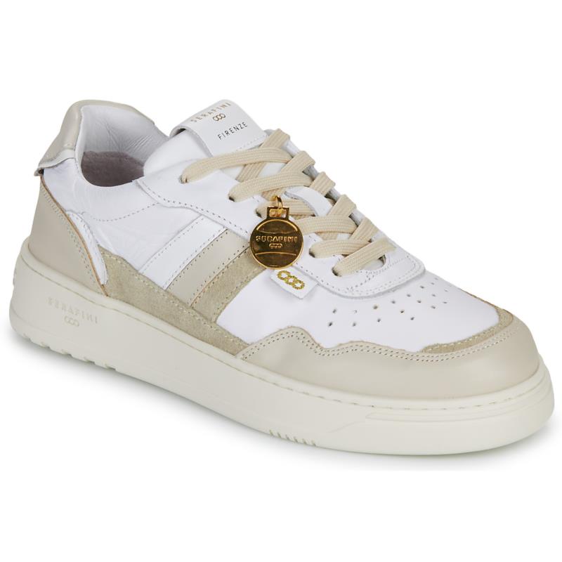 Xαμηλά Sneakers Serafini FIRENZE