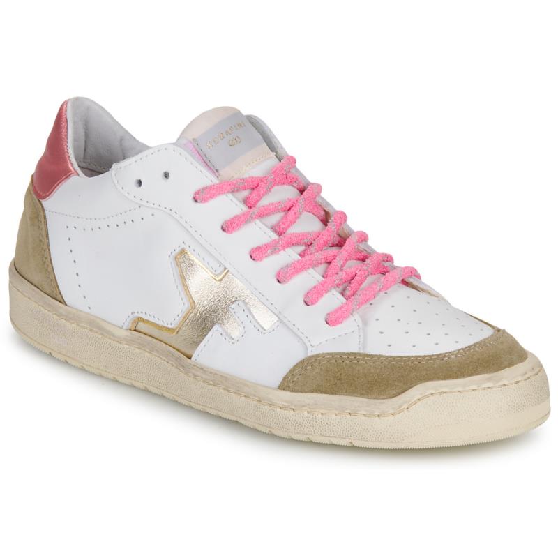 Xαμηλά Sneakers Serafini SAN DIEGO