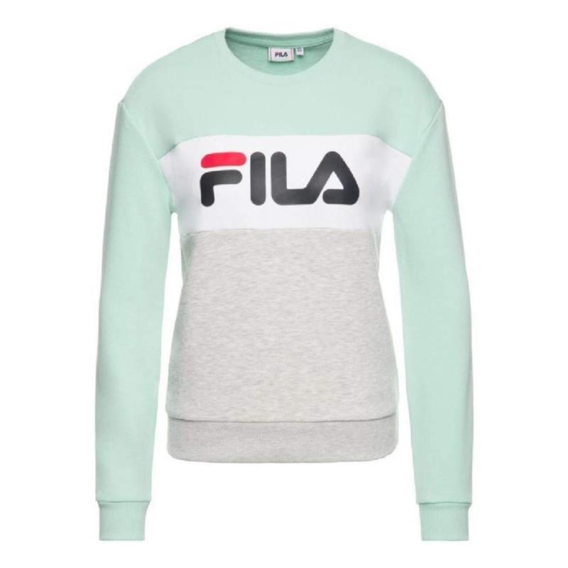 T-shirts & Polos Fila LEAH CREW SWEAT