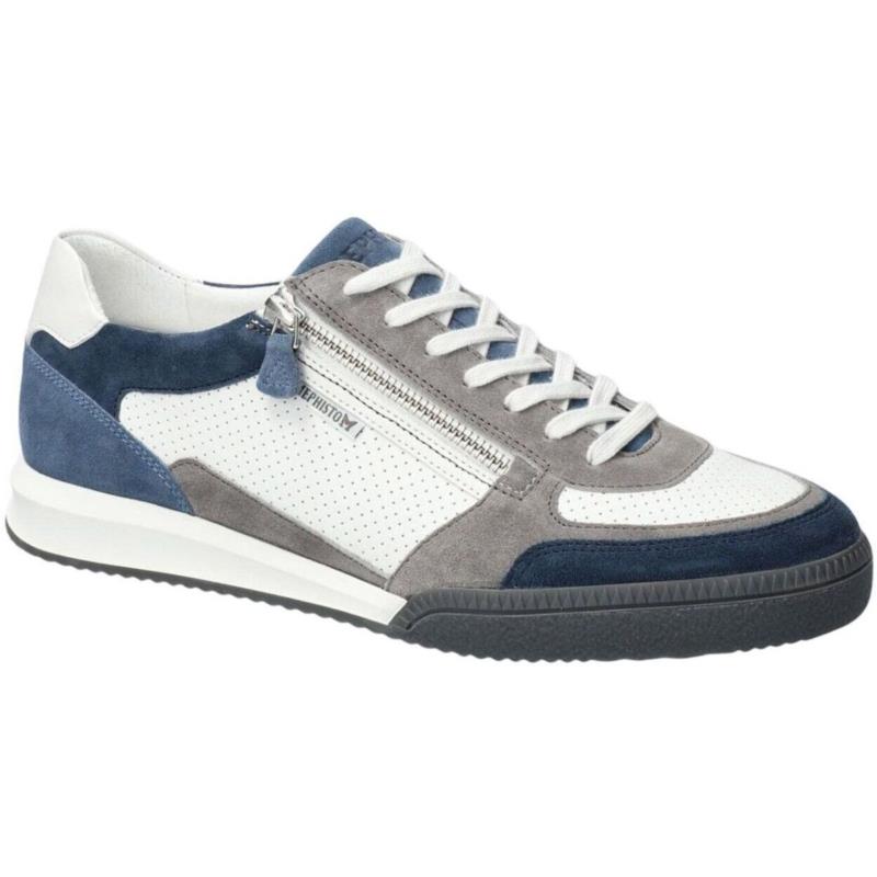 Xαμηλά Sneakers Mephisto Endrik