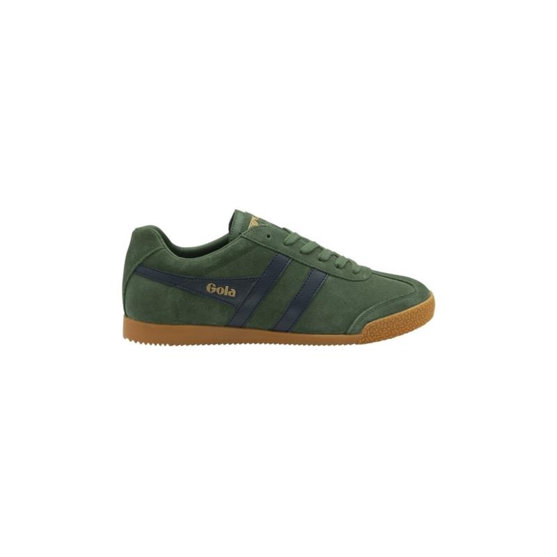 Sneakers Gola HARRIER SUEDE
