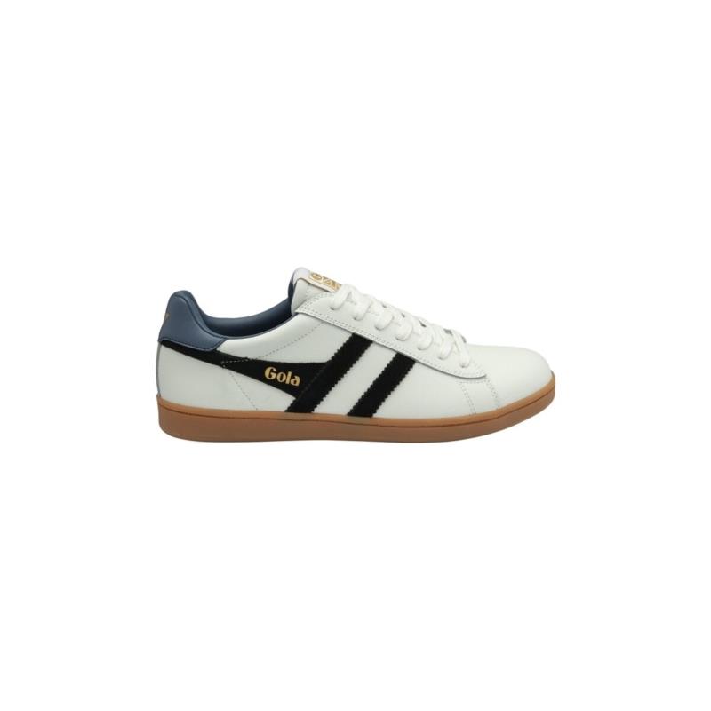 Sneakers Gola EQUIPE II LEATHER
