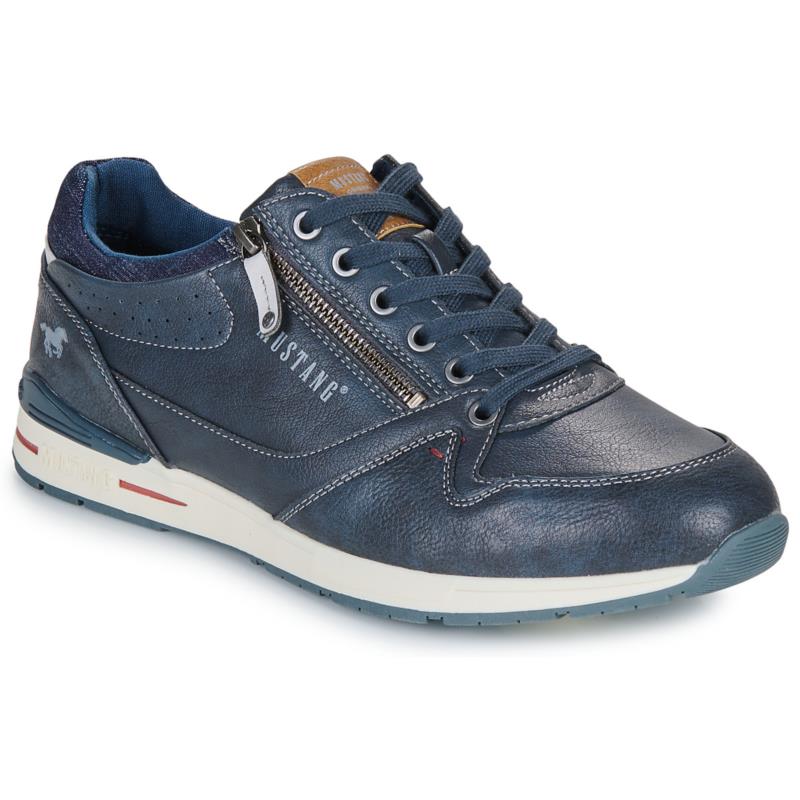 Xαμηλά Sneakers Mustang 4154313
