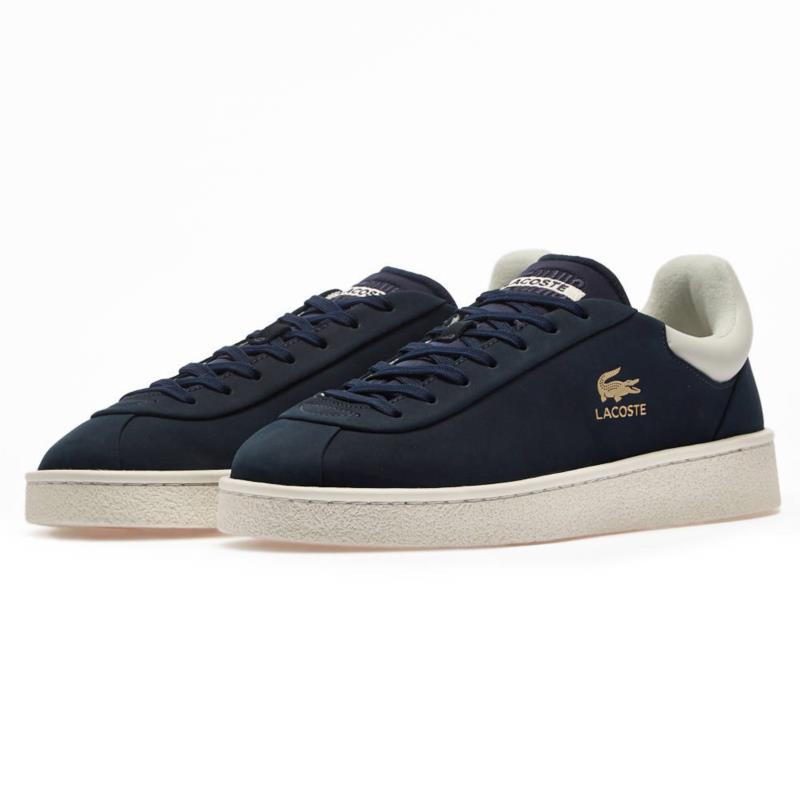 Lacoste - Lacoste Baseshot Prm 124 1 Sma 37-47SMA0040J18 - LJ18