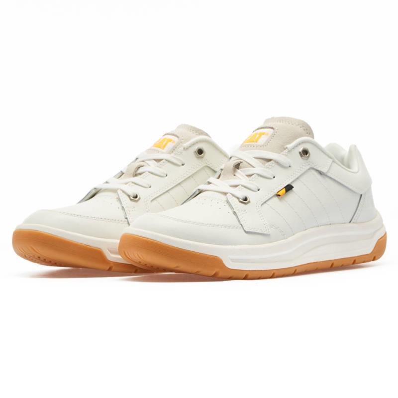 Caterpillar - Caterpillar Apa Cush P725901 - CAT.BRIGHT WHITE