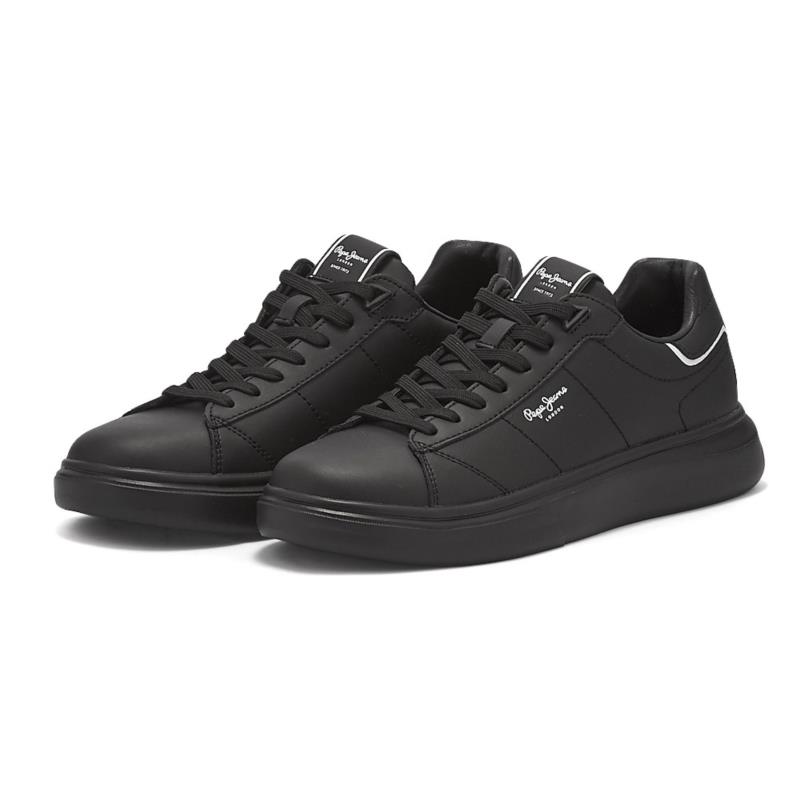 Pepe Jeans - Pepe Jeans Eaton Basic PMS30981 - 04887