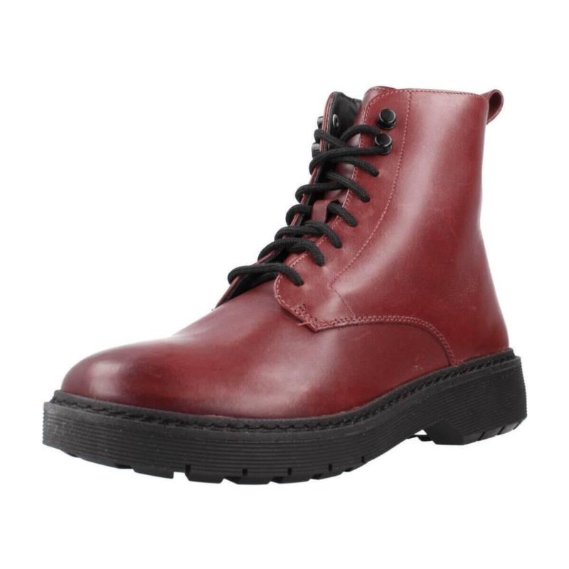 Μπότες Clarks WITCOMBE HI 2