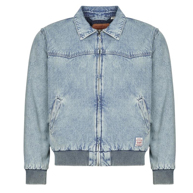 Τζιν Μπουφάν/Jacket Levis EMBARCADERO AVIATOR JKT
