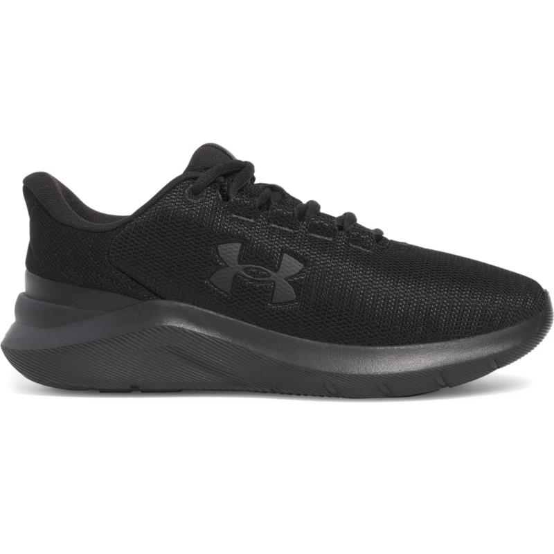 Under Armour - 3028259 UA W PHADE RN 3 - Black/Black/Black