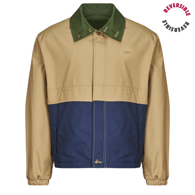 Μπουφάν Levis REX REV CANVAS JKT