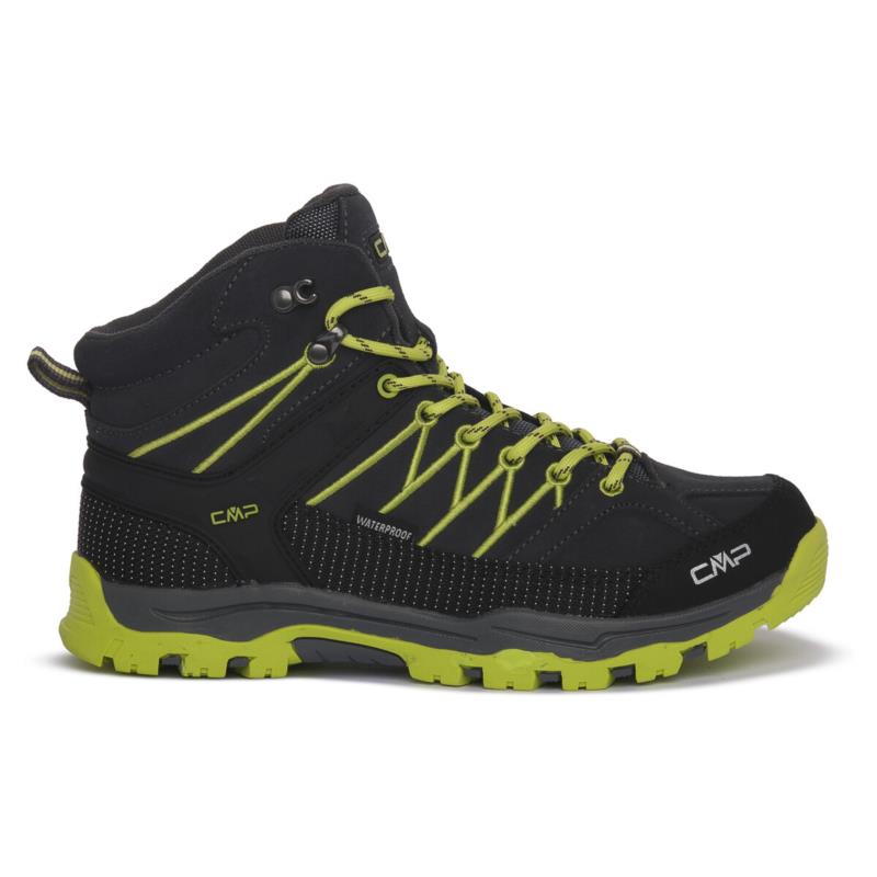 Μπότες Cmp 81US RIGEL MID K TREKKING