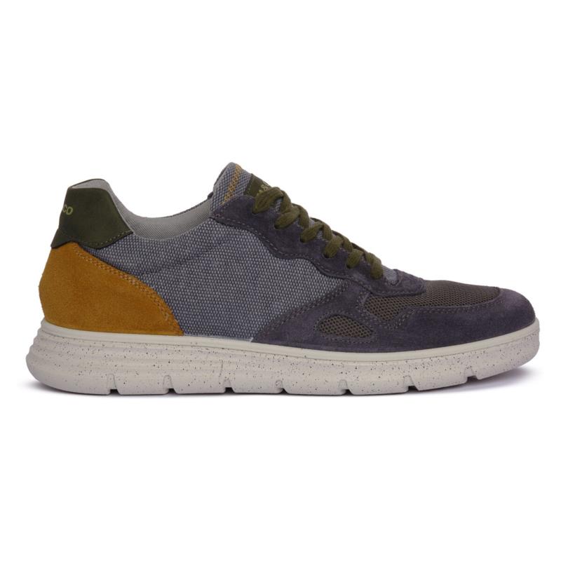 Sneakers IgI&CO JEANS BERTH