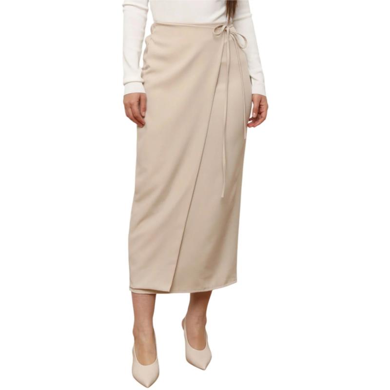Κοντές Φούστες La Modeuse 73839_P174269