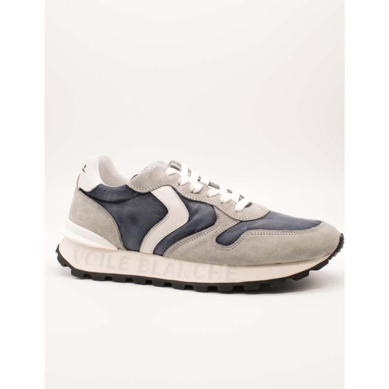 Xαμηλά Sneakers Voile Blanche -