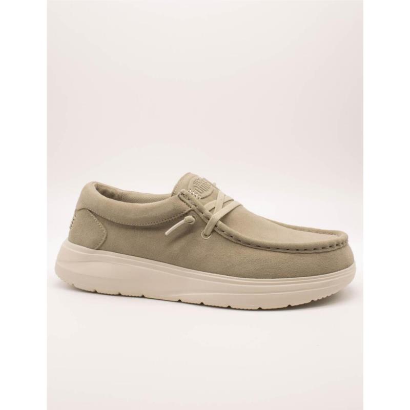 Xαμηλά Sneakers HEYDUDE -