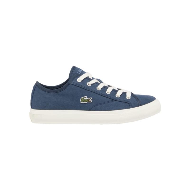 Xαμηλά Sneakers Lacoste Backcourt 125 2 CMA - Navy/Off White