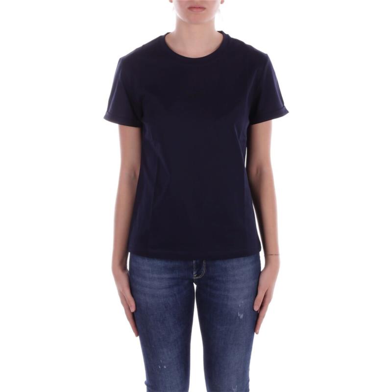 T-shirt με κοντά μανίκια Dondup DS039JF0271DDU6