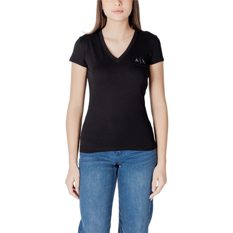 T-shirt με κοντά μανίκια EAX XW000521 AF10359