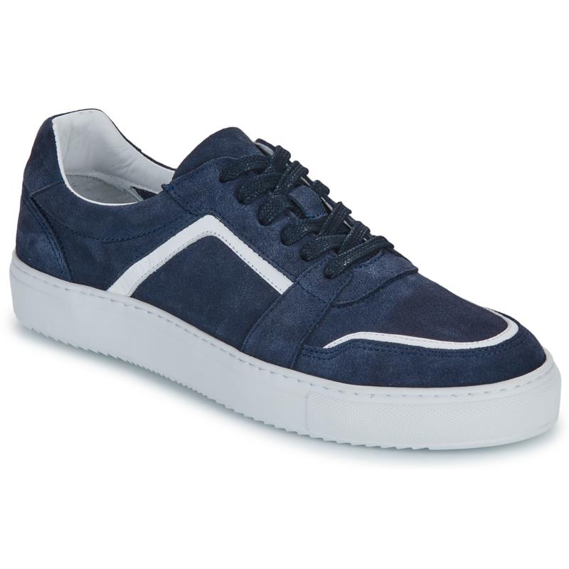Xαμηλά Sneakers Pellet SANDRY