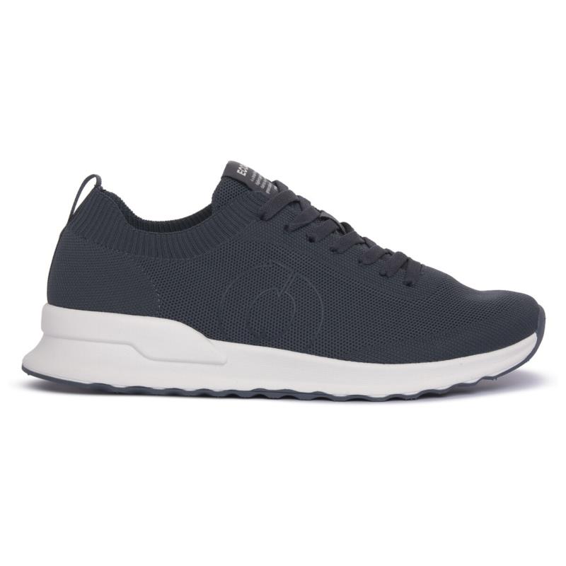 Sneakers Ecoalf BLUE CONDENKNIT