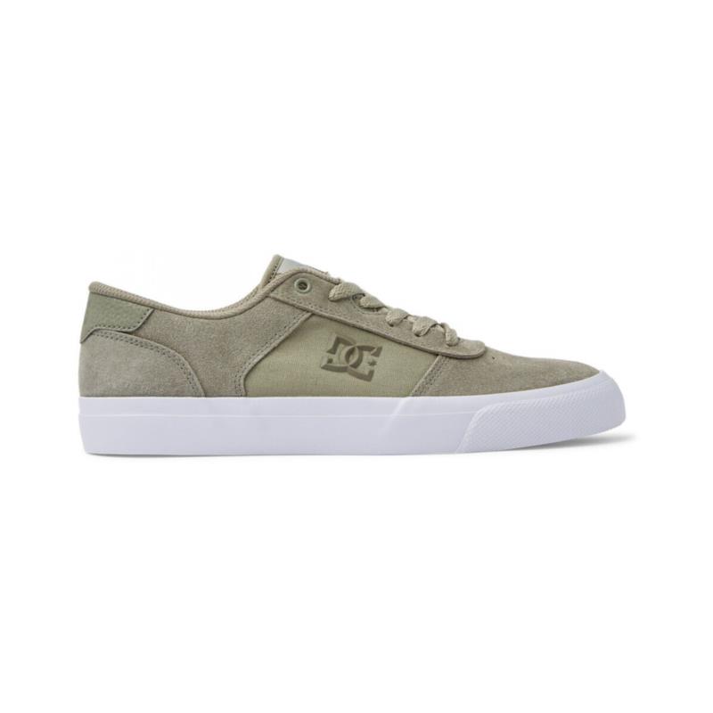 Skate Παπούτσια DC Shoes Teknic