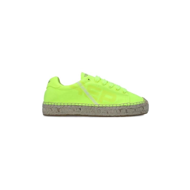 Sneakers Replay NASH FLUO LACE
