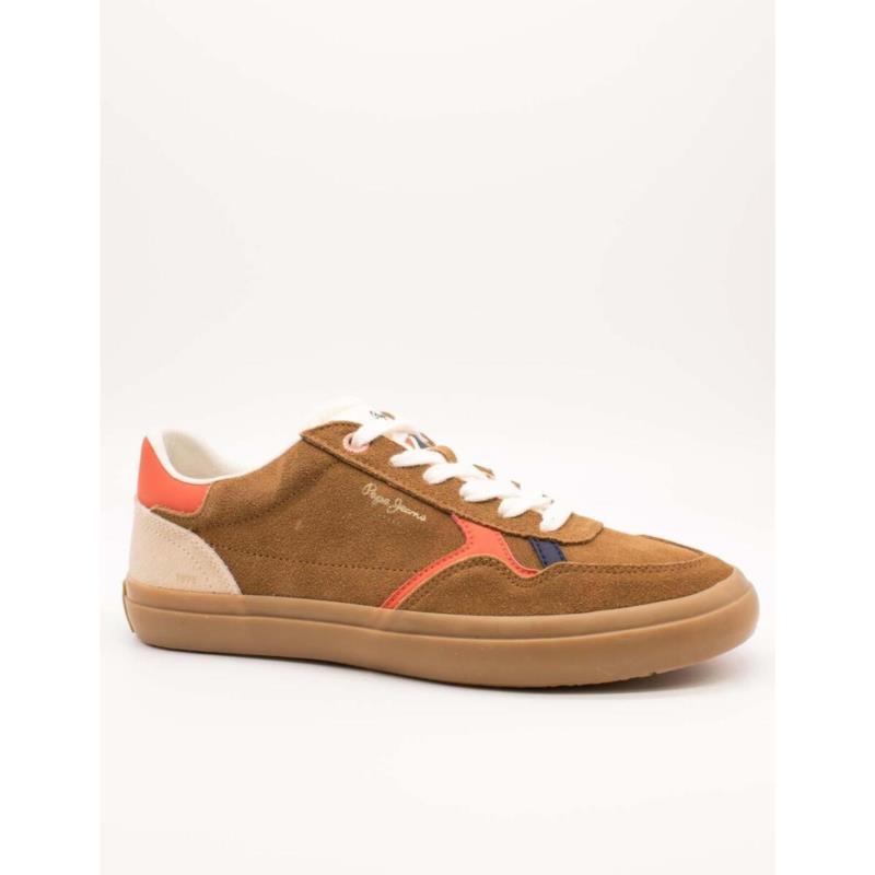 Xαμηλά Sneakers Pepe jeans -