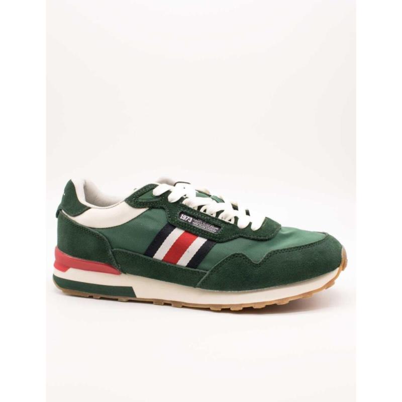 Xαμηλά Sneakers Pepe jeans -