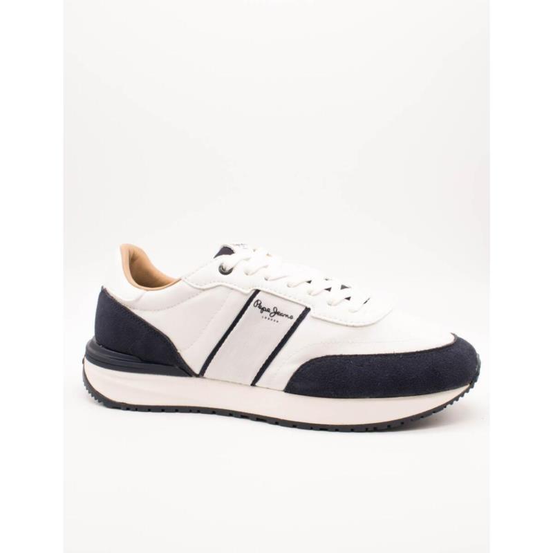 Xαμηλά Sneakers Pepe jeans -