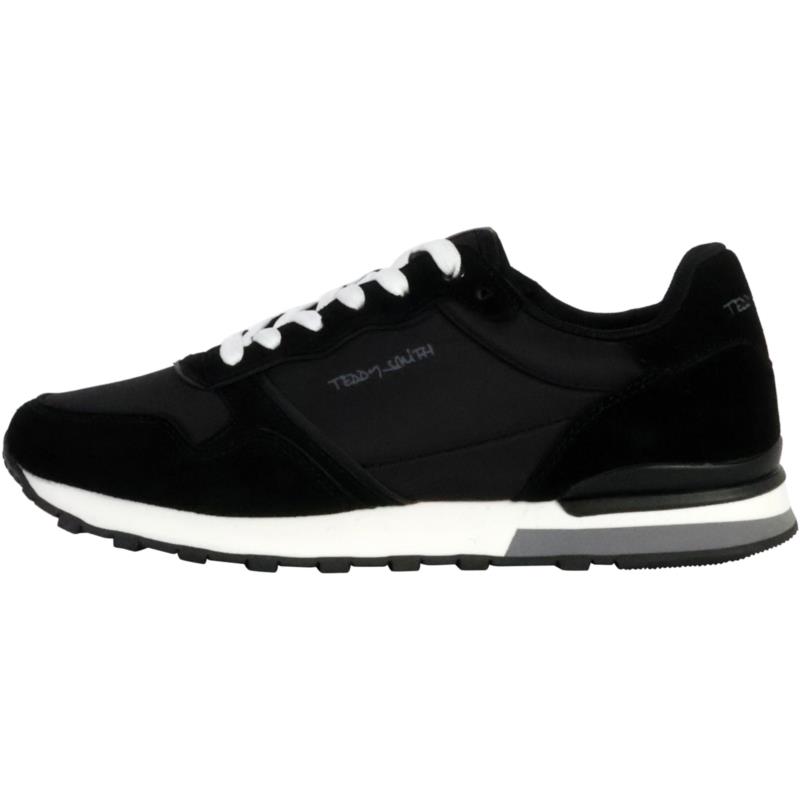 Xαμηλά Sneakers Teddy Smith 251123