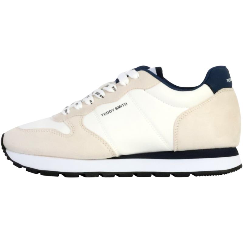 Xαμηλά Sneakers Teddy Smith 251075