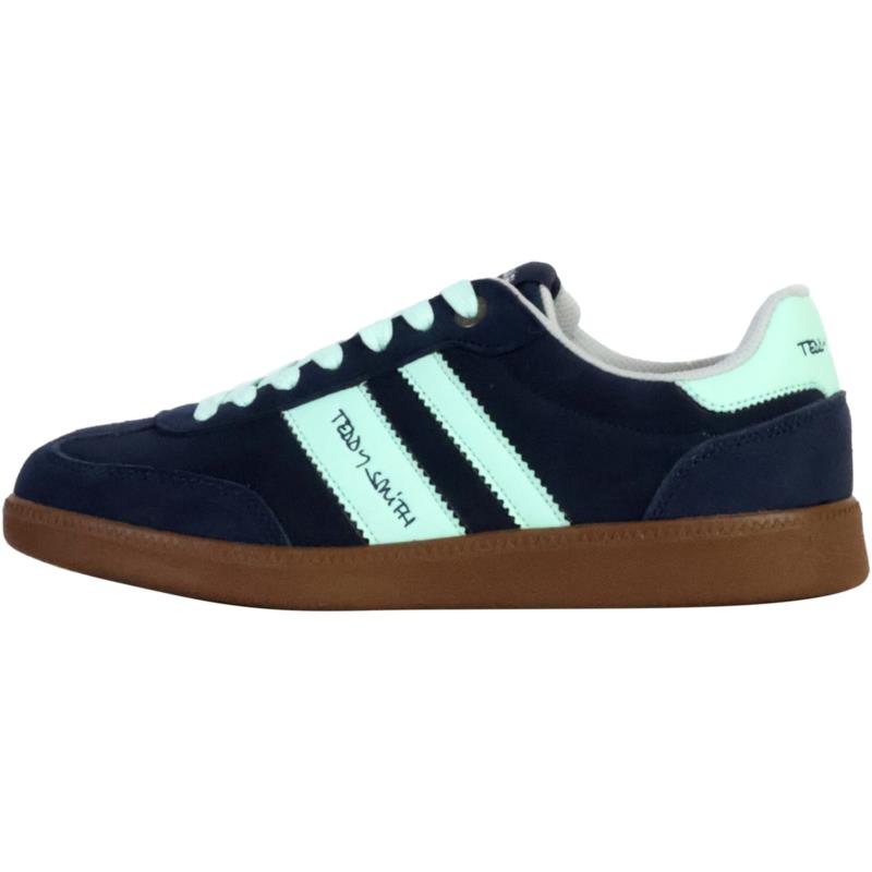 Xαμηλά Sneakers Teddy Smith 251105