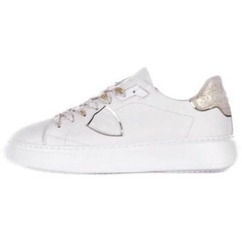 Ψηλά Sneakers Philippe Model BTLD