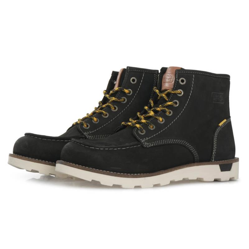 Camel Active - Camel Active Boots CE242.55OUA01.400 - CML.100