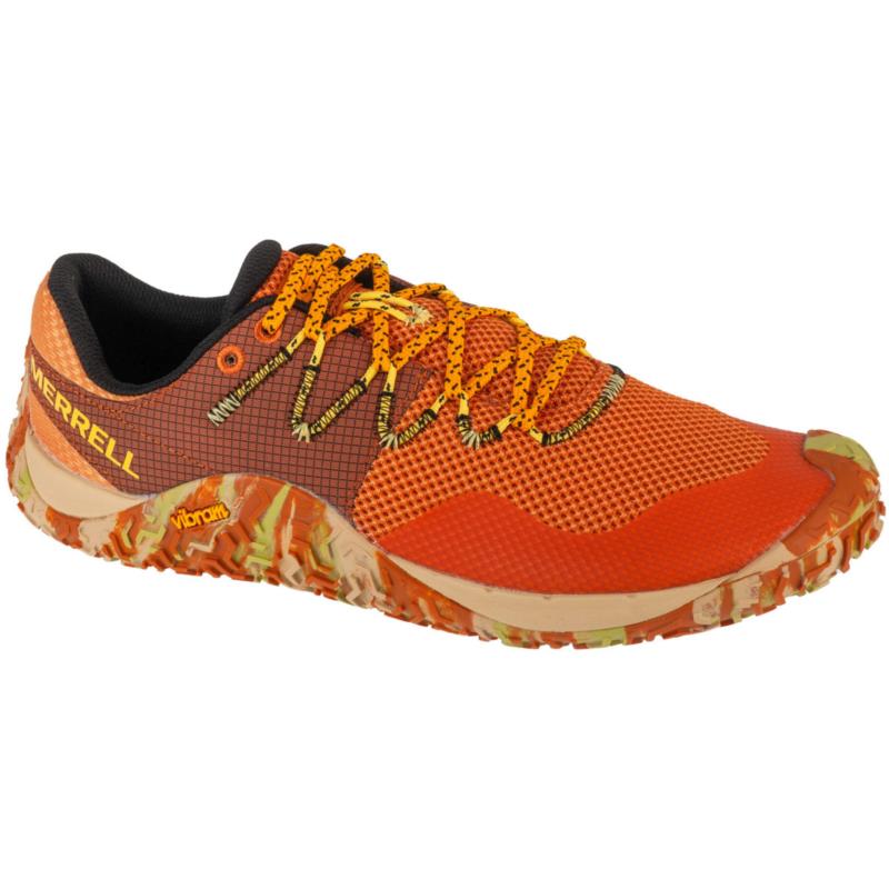 Παπούτσια για τρέξιμο Merrell Trail Glove 7