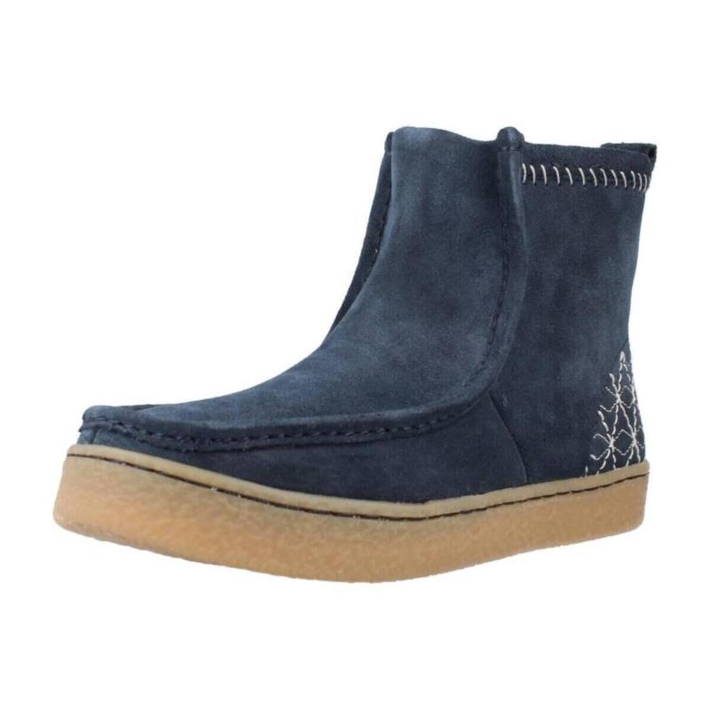 Μπότες Clarks BARLEIGH PULL