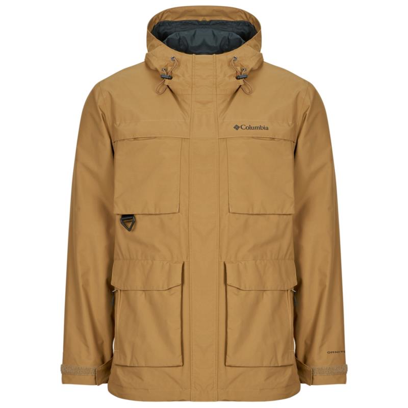 Παρκά Columbia LANDROAMER II JACKET
