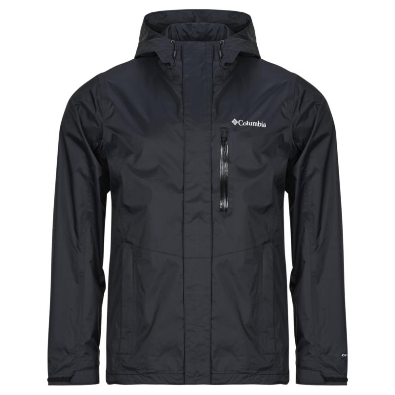 Μπουφάν Columbia POURING ADVENTURE III JACKET
