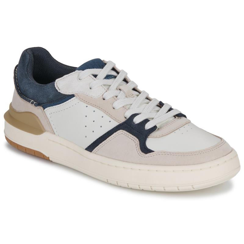 Xαμηλά Sneakers Clarks COURTLITE 2 LO