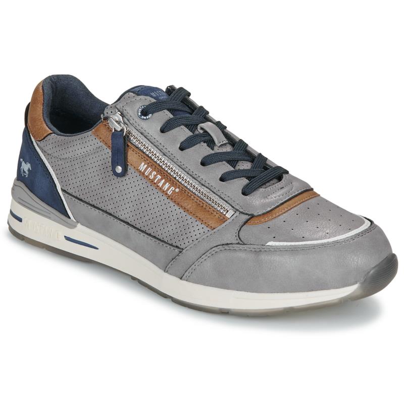 Xαμηλά Sneakers Mustang 4154316
