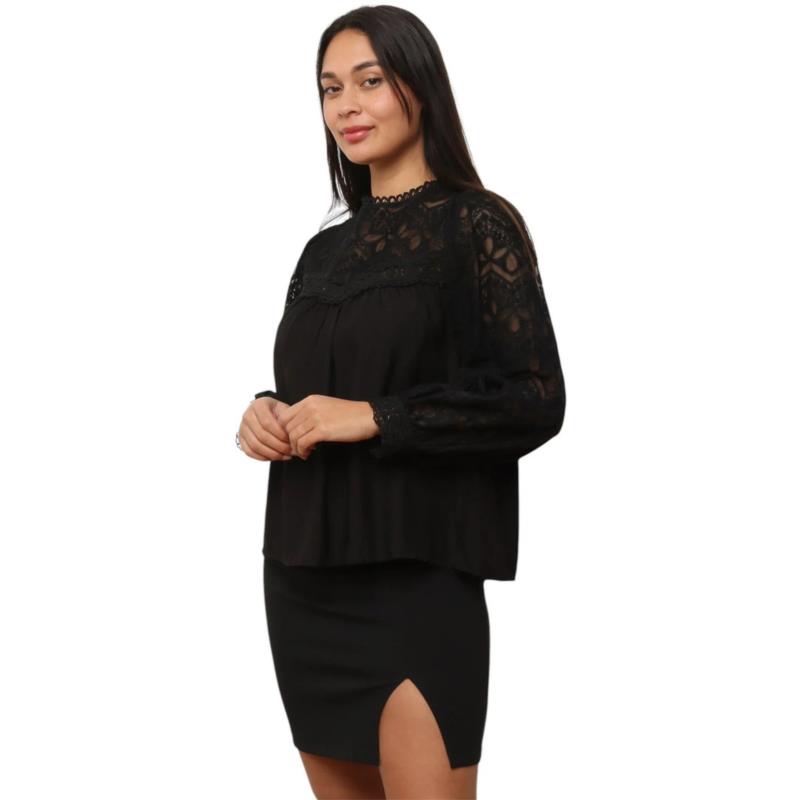 Πουκάμισα La Modeuse 73828_P174252