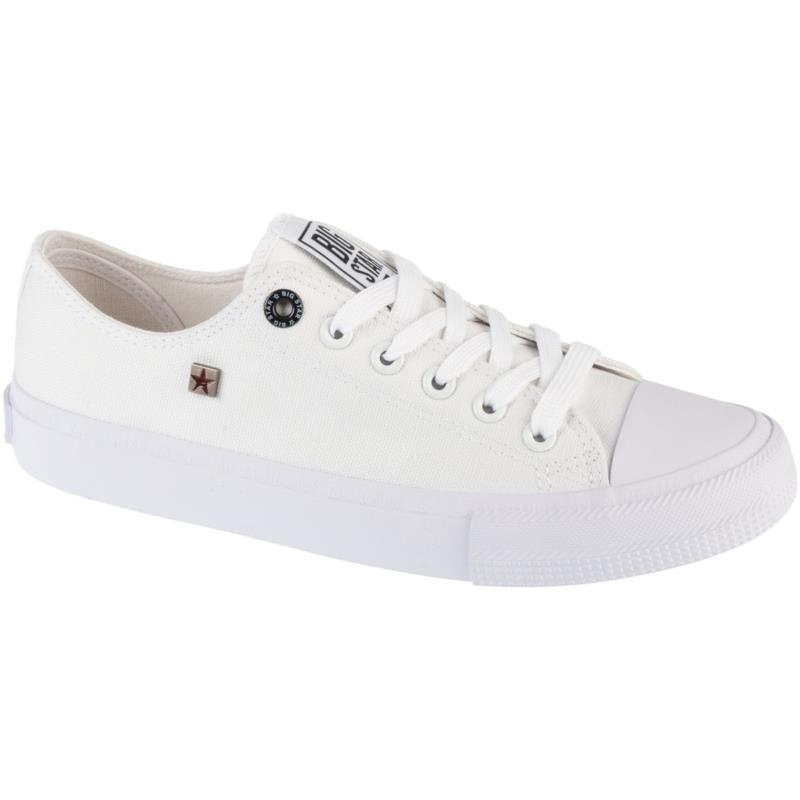 Xαμηλά Sneakers Big Star Shoes