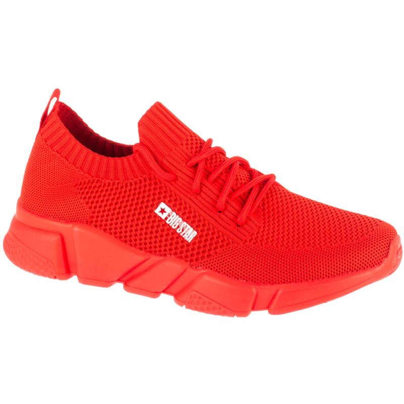 Xαμηλά Sneakers Big Star Shoes